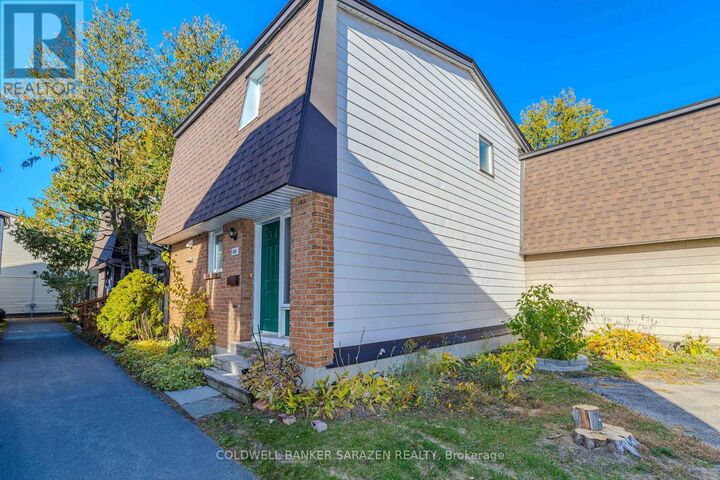 Property Photo: 3310 Southgate Road 184 ON K1V 8X4