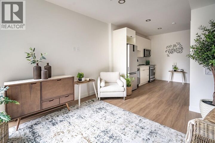 Property Photo: 514 Victoria Street 209 BC V1L 4K8