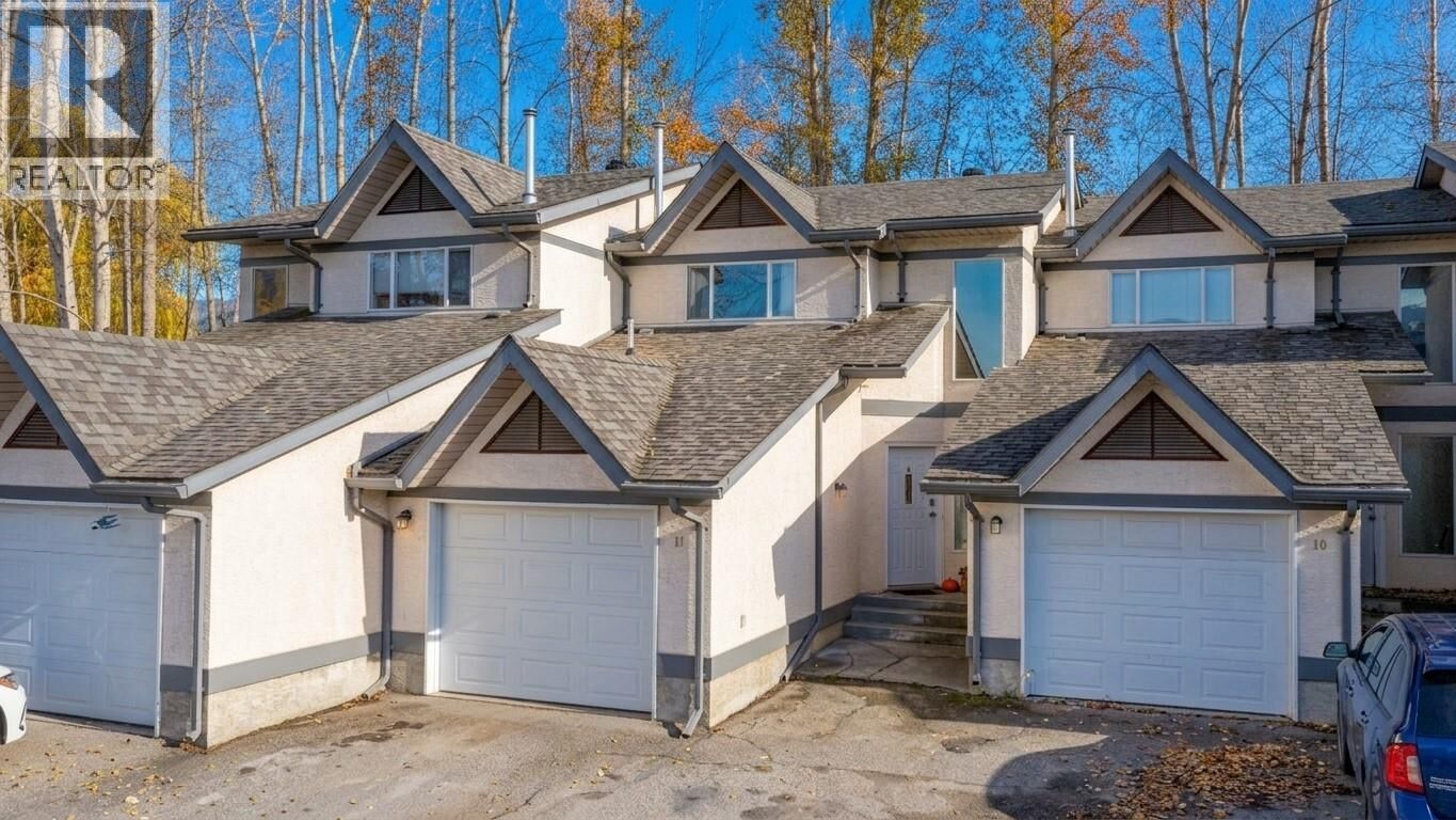Property Photo: 2156 Bessette Street 11 BC V0E 2G0