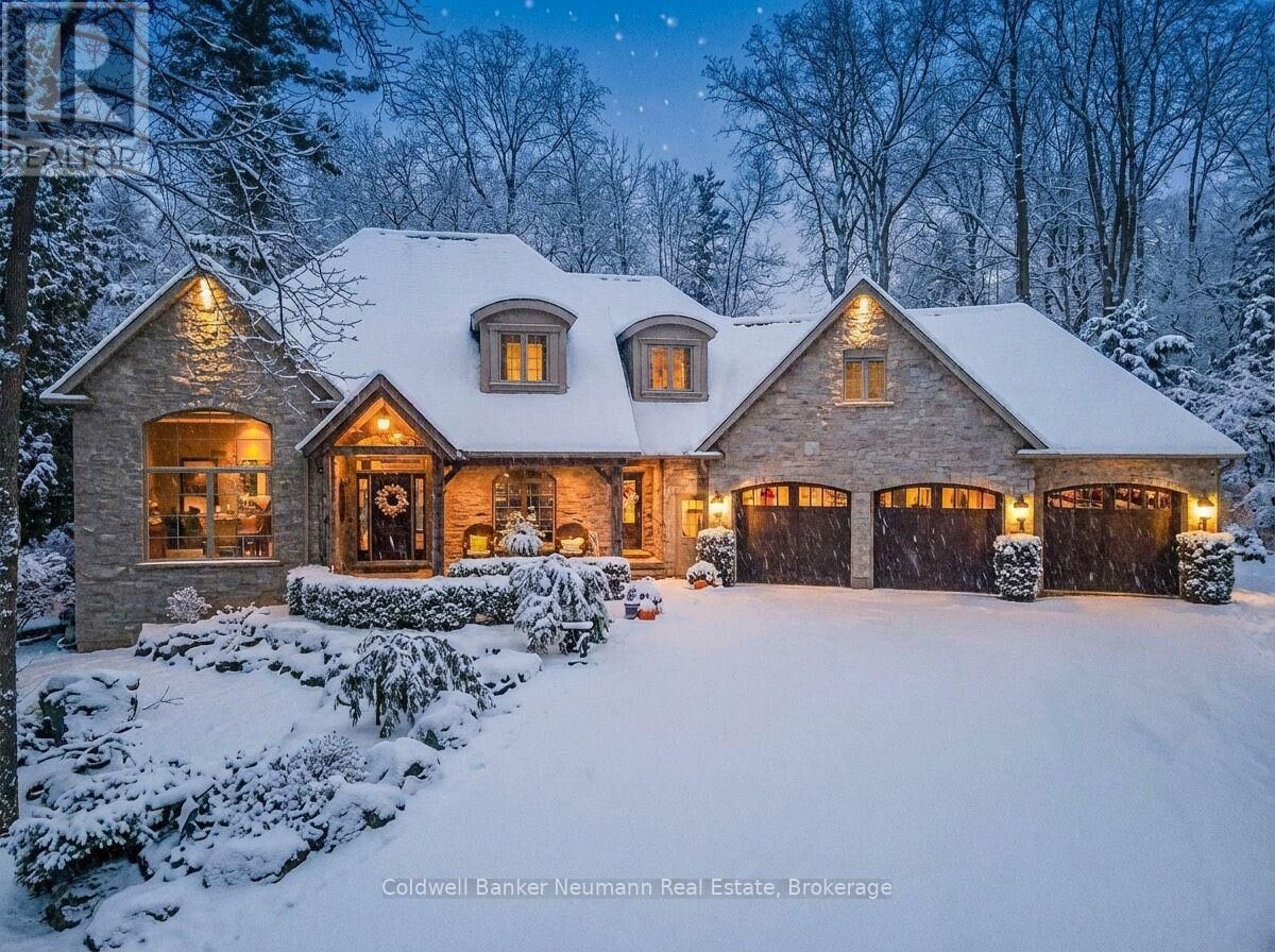 Property Photo:  198 Pasmore Street  ON N0B 2K0 