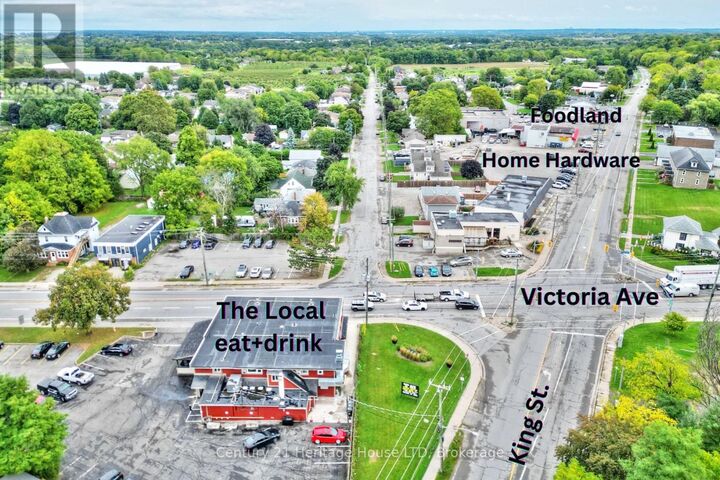 Property Photo:  3426 King Street South  ON L0R 2C0 