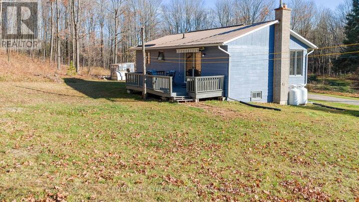 Photo de la propriété: 1534 Ardoch Road ON K0H 1J0