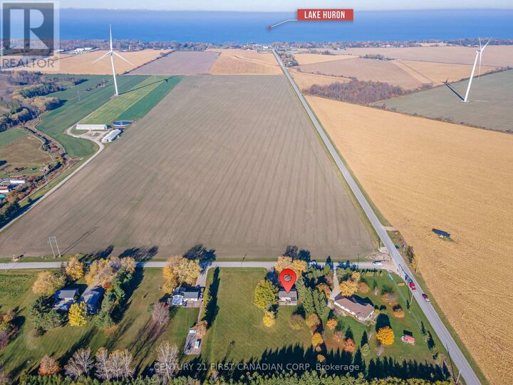 Property Photo:  70986 B Line  ON N0M 1T0