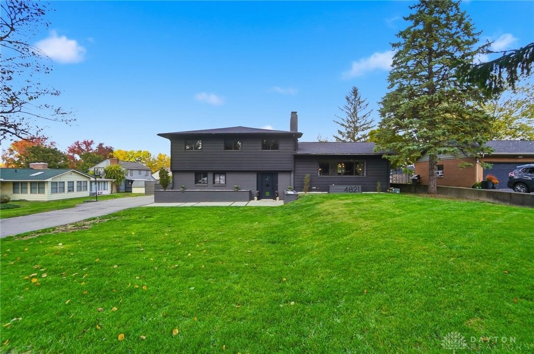 Property Photo: 4821 Manchester Road OH 45042