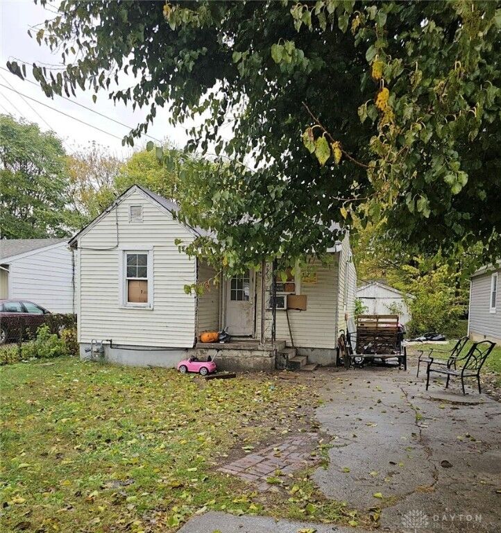 Property Photo:  3553 Trail On Road  OH 45439