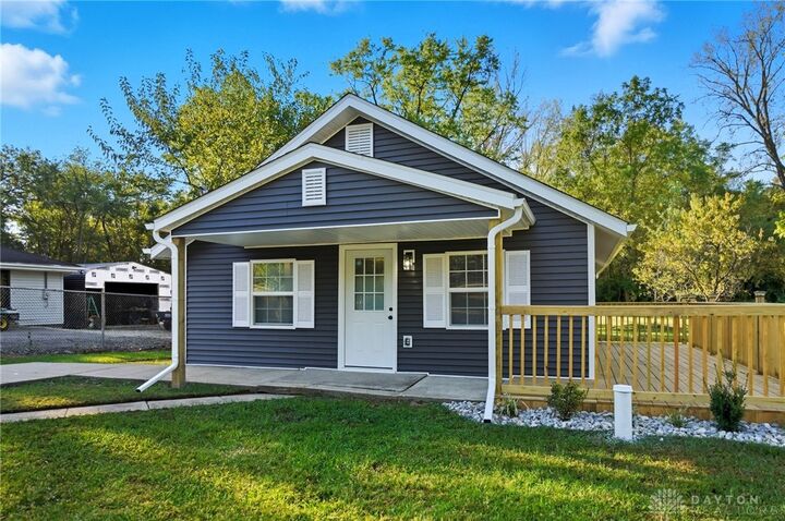 Property Photo:  5073 Kerns Road  OH 45502 