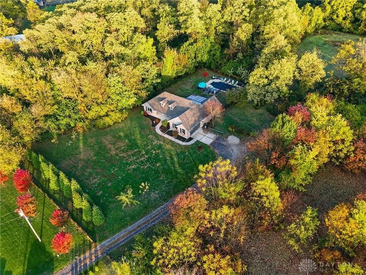 Property Photo:  1916 E State Route 73  OH 45068