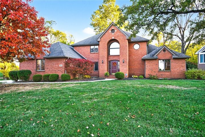 Property Photo:  980 Heatherwoode Circle  OH 45066 