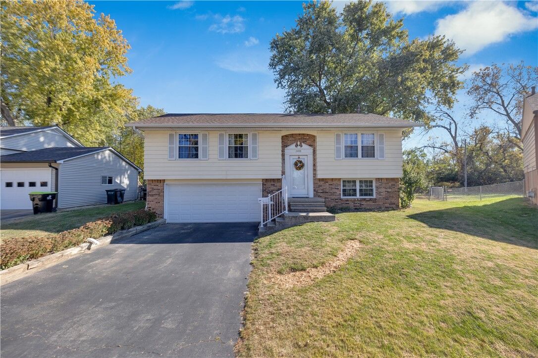 Property Photo: 2488 Fontaine Drive IL 62521