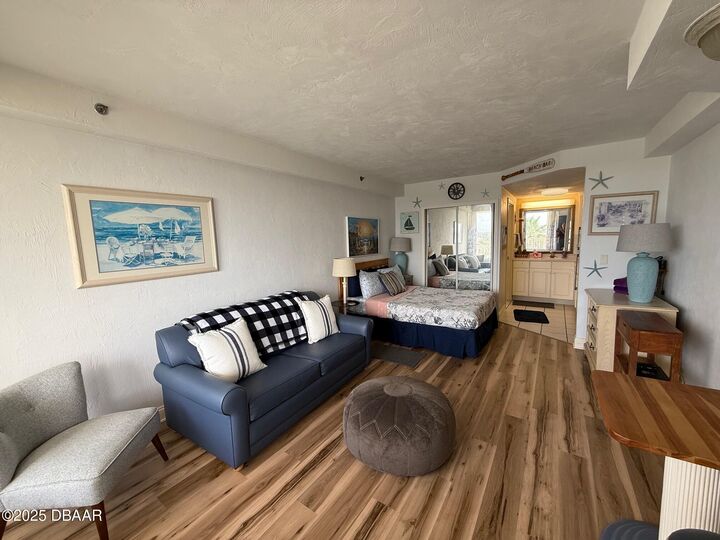 Property Photo: 2700 N Atlantic Avenue N 419 FL 32118