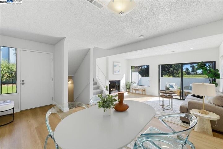 Property Photo: 1088 Azalea Ct CA 94541