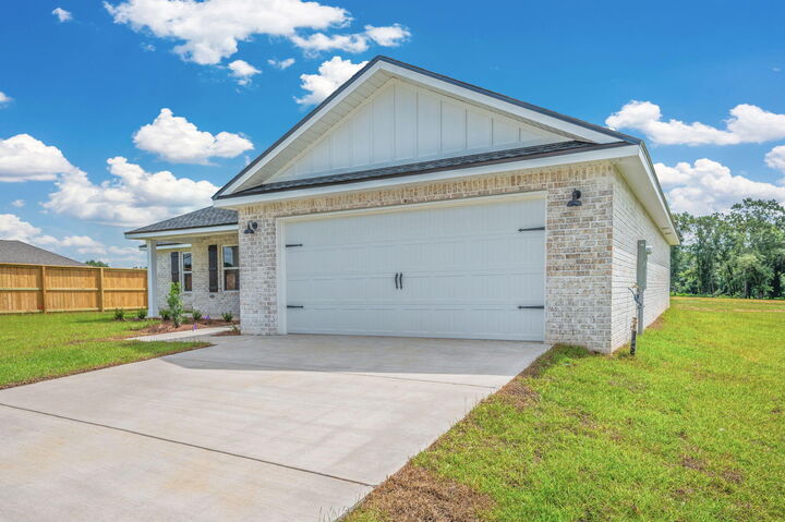 Property Photo:  1342 Hornbeam Drive  FL 32531 