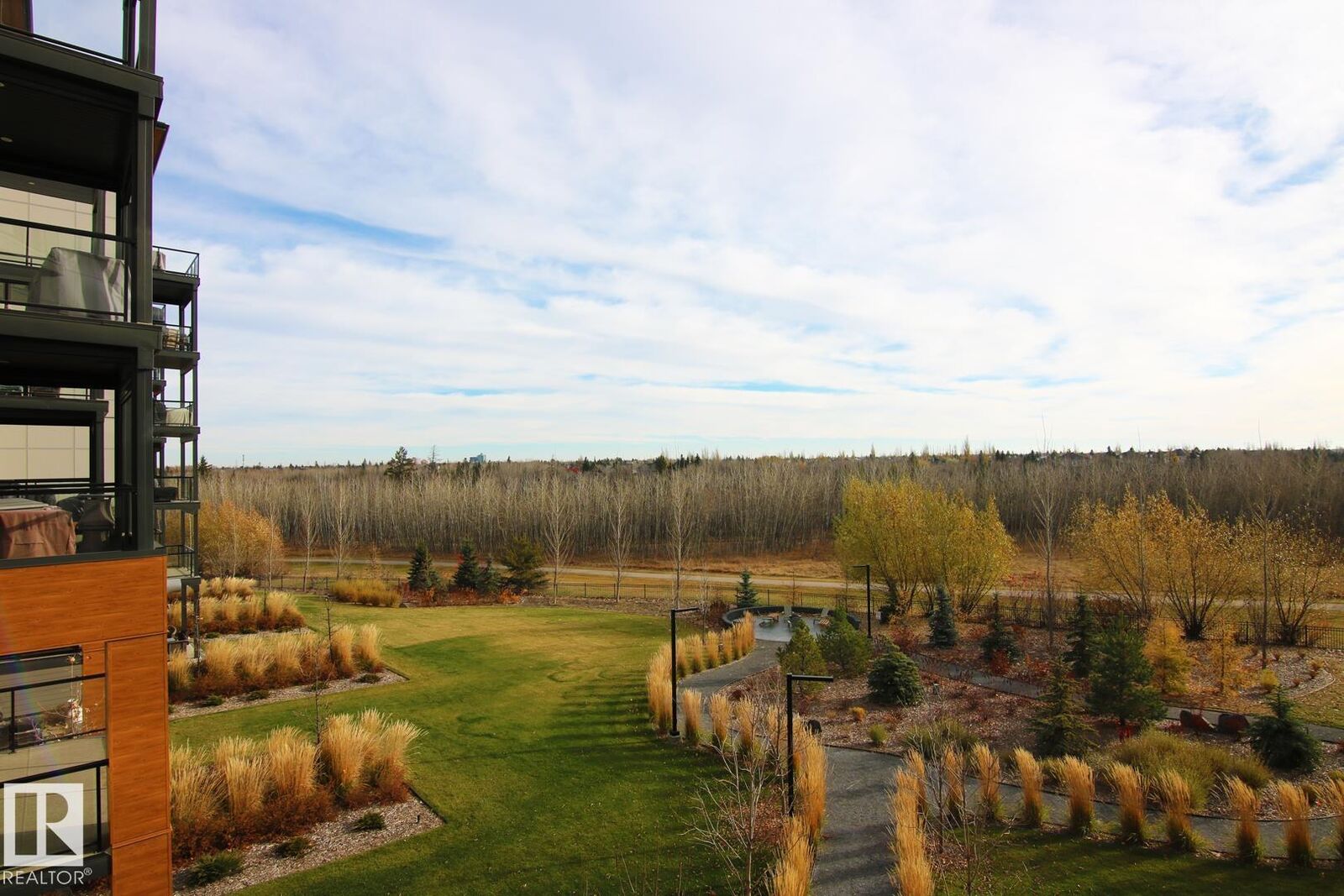 Property Photo: 7463 May Common NW 311 AB T6R 0X1