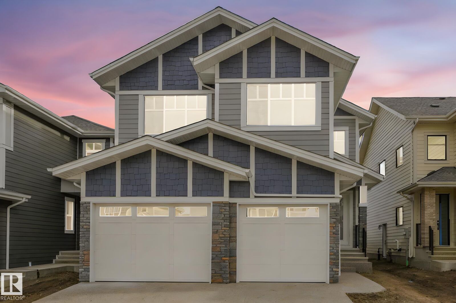 Photo de la propriété: 21 Birkshire Crescent AB T8B 0C6