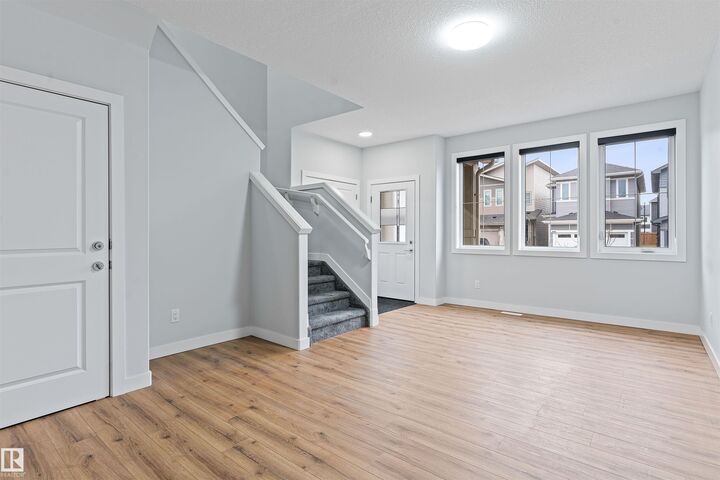 Property Photo: 2050 209A Street NW AB T6M 3C8