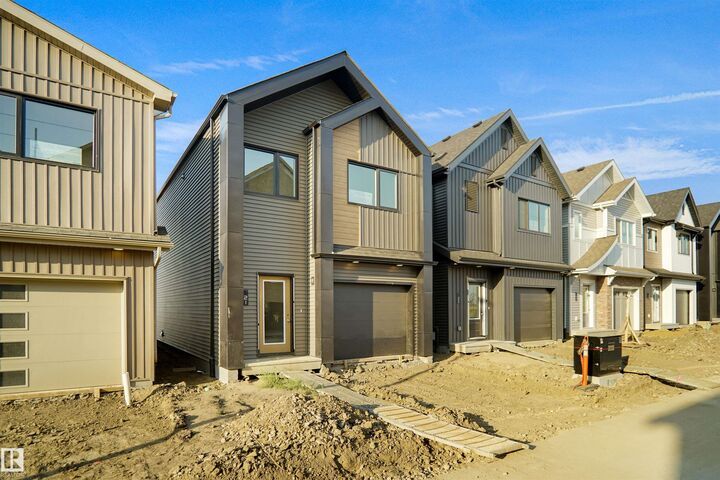 Property Photo: 1430 Aster Way NW 21 AB T6T 2N8