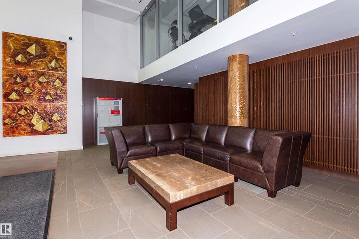 Property Photo: 2612 109 Street NW 207 AB T6J 3T1