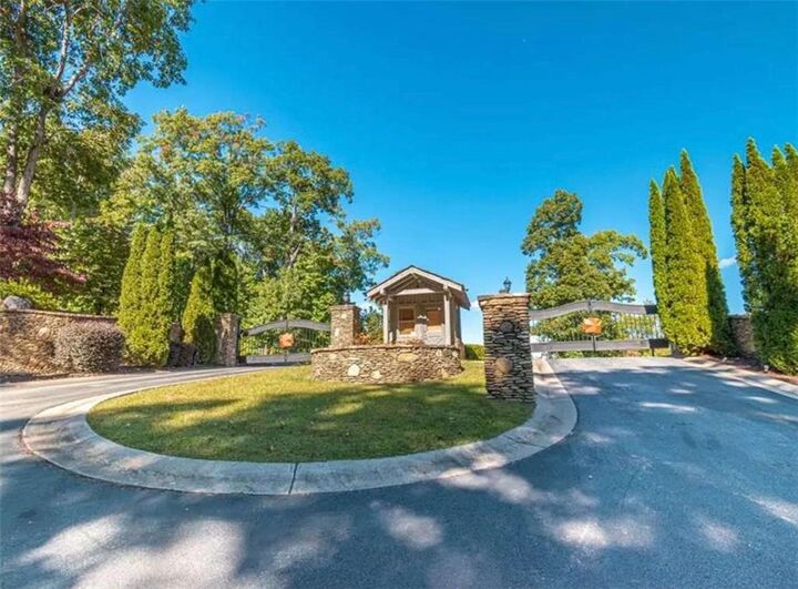 Property Photo:  Lot 17 Staurolite Mountain Drive  GA 30513 