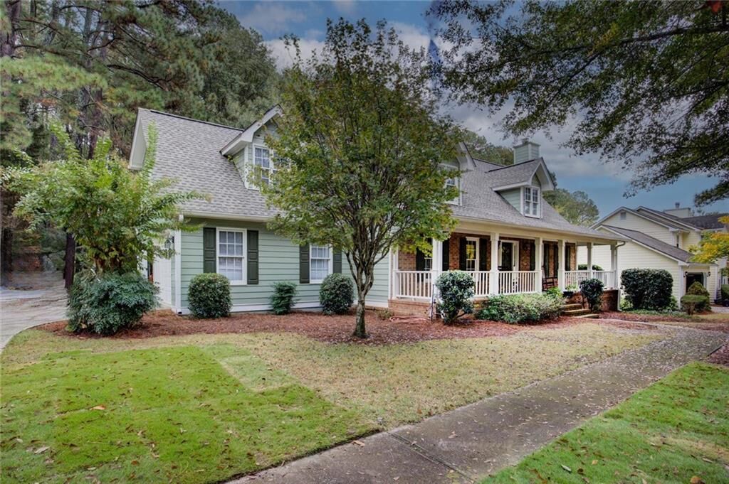Property Photo: 2348 Radbury Lane GA 30078