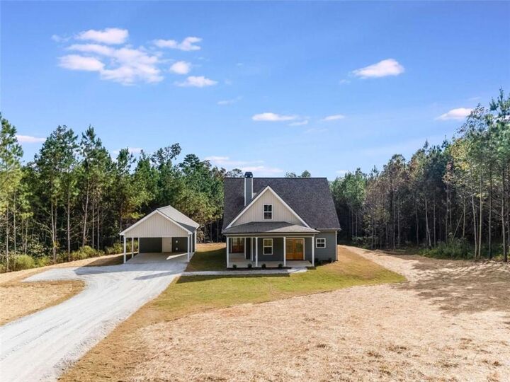 Property Photo: 380 Grimmett Road GA 30182