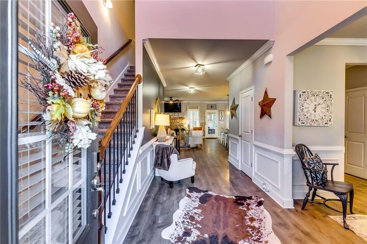 Property Photo: 1668 Carriage Court GA 30656