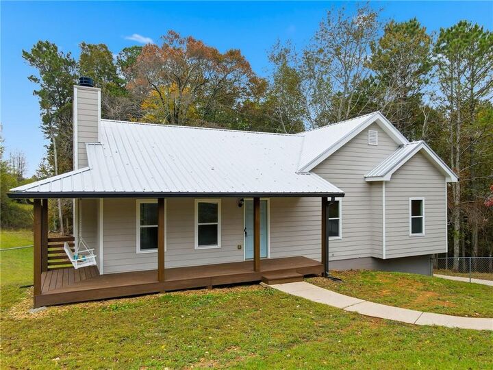 Property Photo:  13 Tatum Road  GA 30175