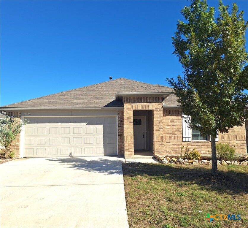 Property Photo:  1305 Almond Creek  TX 78155