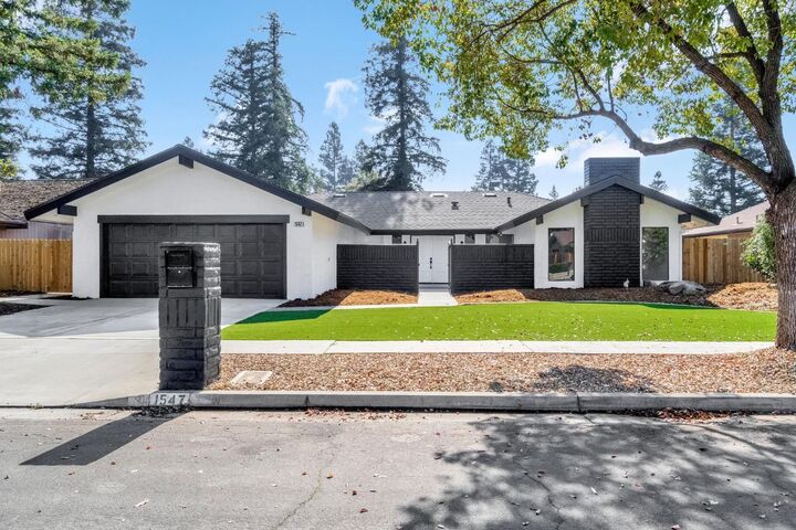 1547 W Fir Avenue  Fresno CA 93711 photo