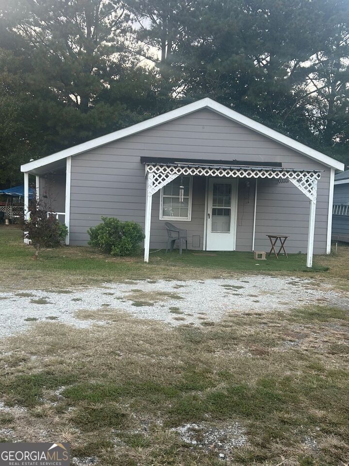 Property Photo: 2755 Milton Bryan Drive GA 30052