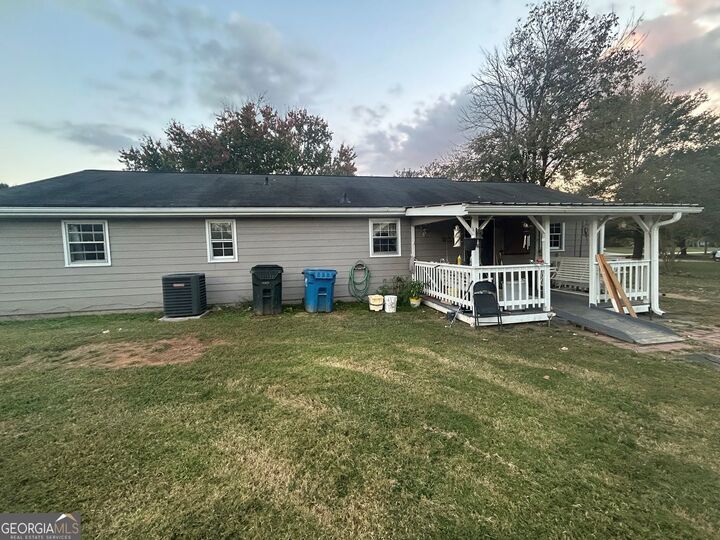 Property Photo: 2755 Milton Bryan Drive GA 30052