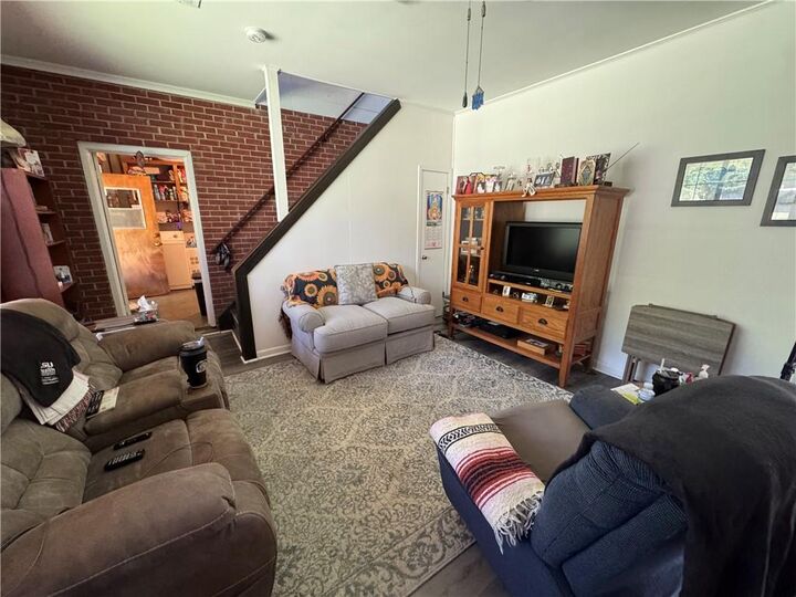 Property Photo:  6142 Masonic Drive  LA 71301 