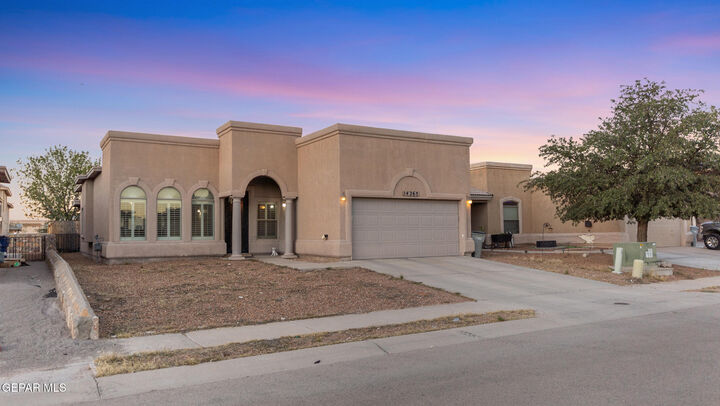 Property Photo: 14265 Hacienda Rock Drive TX 79938
