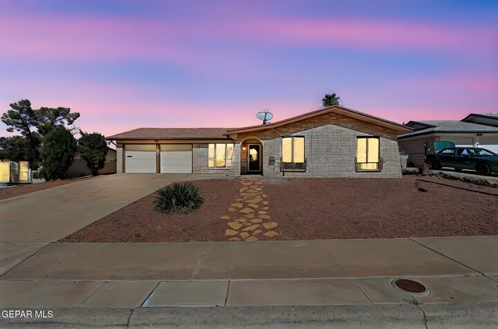 10533 Springwood Drive  El Paso TX 79925 photo