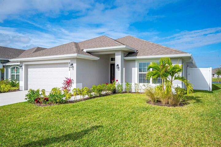 8142 Merano Avenue  Fort Pierce FL 34951 photo