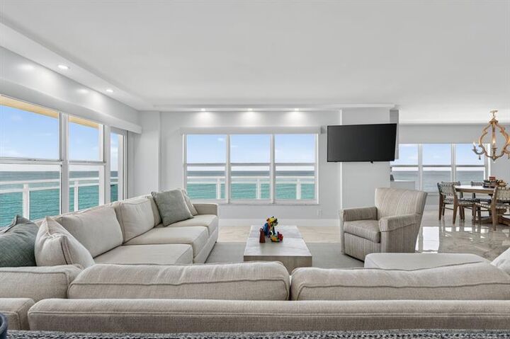 Property Photo:  3900 Galt Ocean Dr 817  FL 33308 