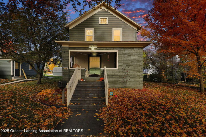 317 E Elm Street  Mason MI 48854 photo