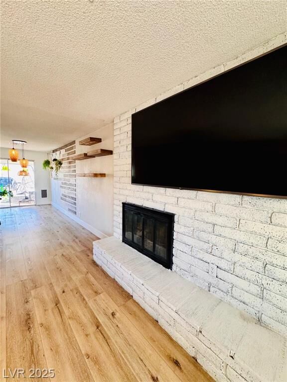 Property Photo:  1609 Blue Mountain Drive  NV 89108 