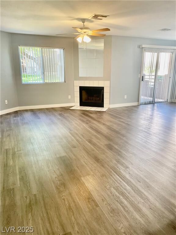 Property Photo:  6881 Tamarus Street 101  NV 89119 