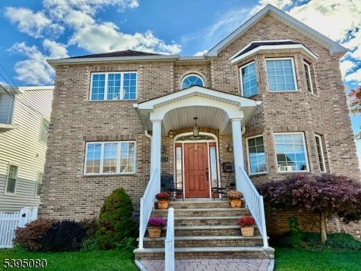 Property Photo: 748 6th St NJ 07071