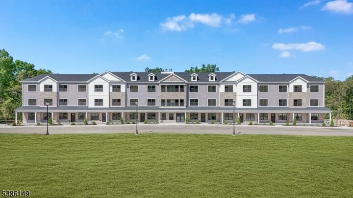 201 Encampment Ct  Montville Twp. NJ 07082 photo