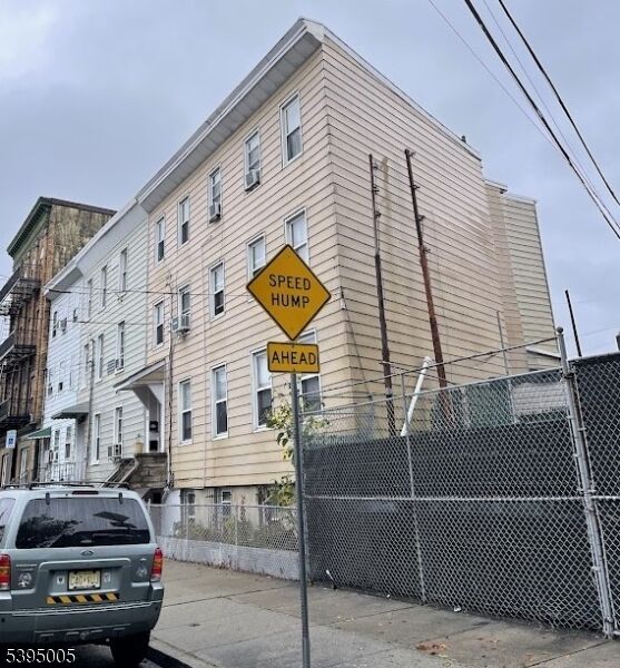 Property Photo:  10 Monroe St  NJ 07105 