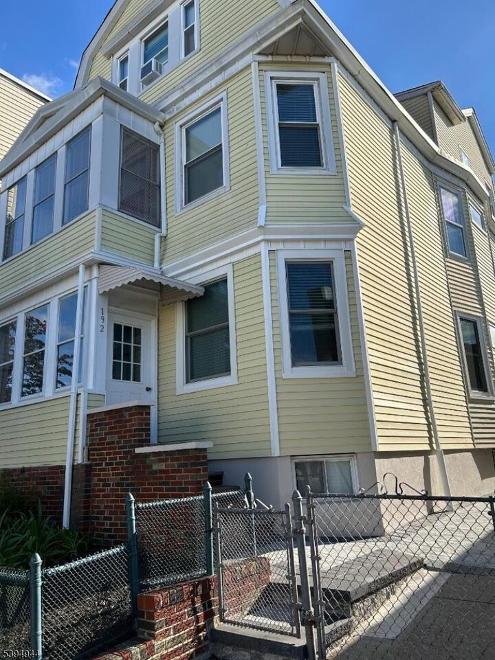 Property Photo:  192 Kearny Ave  NJ 07032 