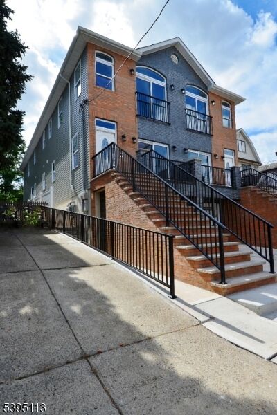Property Photo:  92 W 6th St  NJ 07002 