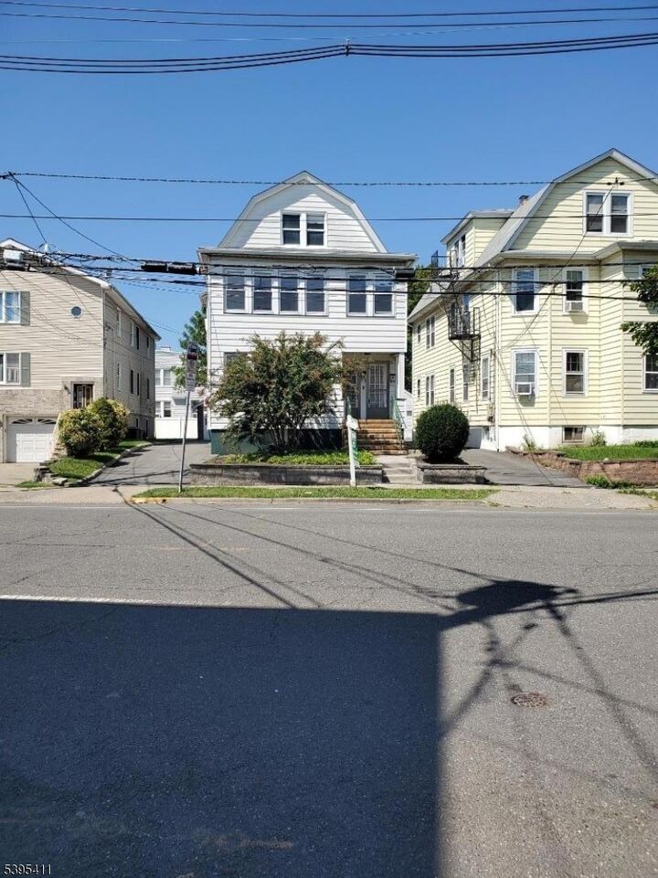 Property Photo: 130 Broughton Ave A NJ 07003