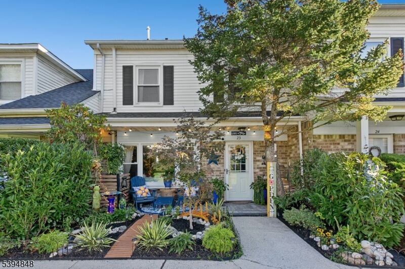 Property Photo: 23 Burnham Ct NJ 07076