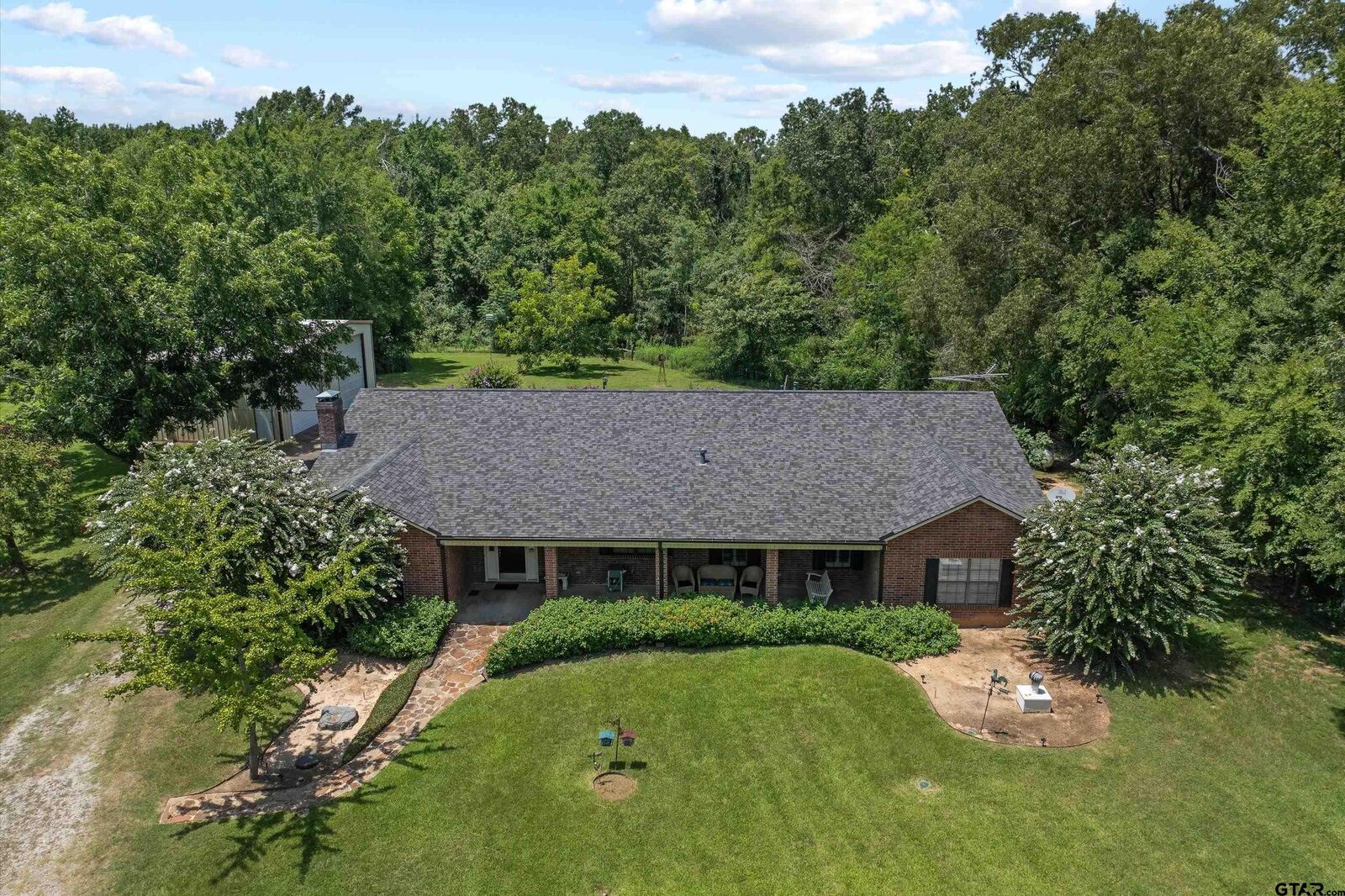 Property Photo:  12417 E Cr 397  TX 75652 