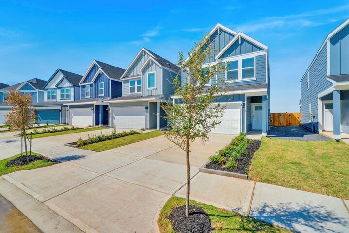 Property Photo:  10316 Penryn Forest Trail  TX 77051 