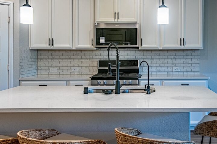 Property Photo:  16018 Oregon Oak Drive  TX 77084 