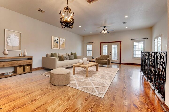 Property Photo:  1426 W 21st Street A  TX 77008 