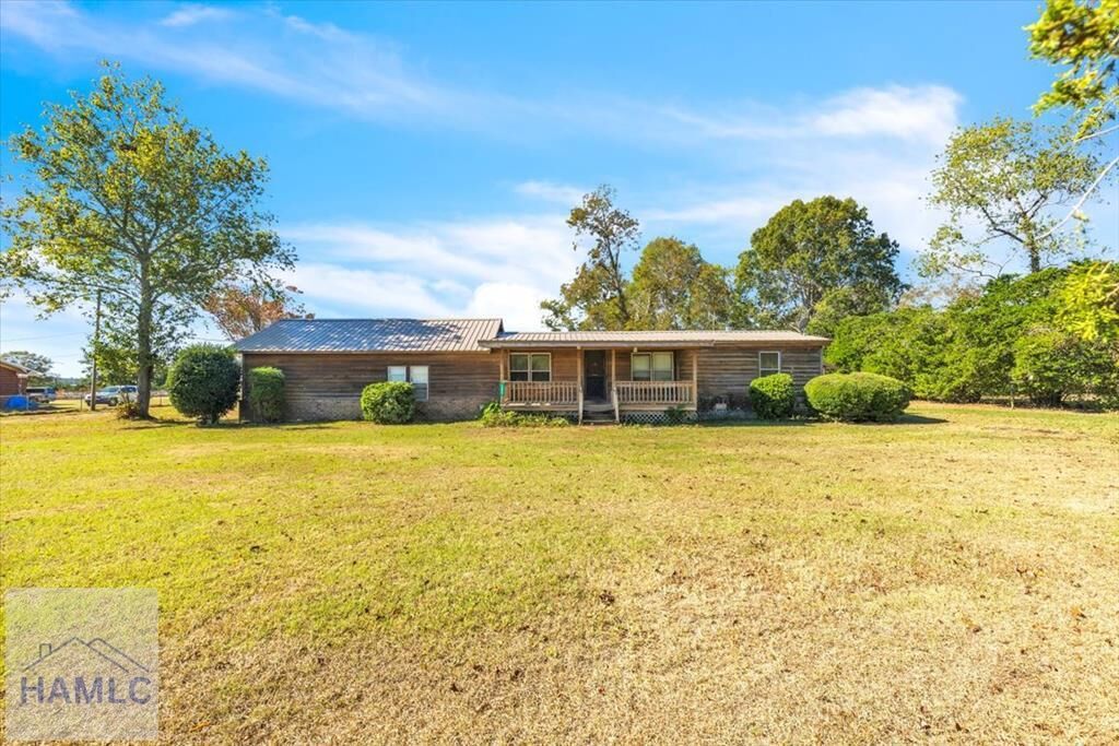 Property Photo:  12647 Highway 169  GA 30427